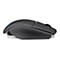 CORSAIR Gaming M65 RGB ULTRA WIRELESS - Maus - optisch - 8 Tasten - kabellos, kabelgebunden - Bluetooth, 2.4 GHz