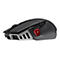 CORSAIR Gaming M65 RGB ULTRA WIRELESS - Maus - optisch - 8 Tasten - kabellos, kabelgebunden - Bluetooth, 2.4 GHz