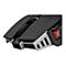 CORSAIR Gaming M65 RGB ULTRA WIRELESS - Maus - optisch - 8 Tasten - kabellos, kabelgebunden - Bluetooth, 2.4 GHz
