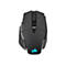 CORSAIR Gaming M65 RGB ULTRA WIRELESS - Maus - optisch - 8 Tasten - kabellos, kabelgebunden - Bluetooth, 2.4 GHz