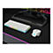 CORSAIR Gaming M65 RGB ULTRA WIRELESS - Maus - optisch - 8 Tasten - kabellos, kabelgebunden - Bluetooth, 2.4 GHz