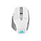 CORSAIR Gaming M65 RGB ULTRA WIRELESS - Maus - optisch - 8 Tasten - kabellos, kabelgebunden - Bluetooth, 2.4 GHz