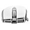 CORSAIR Gaming M65 RGB ULTRA WIRELESS - Maus - optisch - 8 Tasten - kabellos, kabelgebunden - Bluetooth, 2.4 GHz