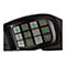 CORSAIR Gaming Scimitar RGB Elite - Maus - optisch - 17 Tasten - kabelgebunden - USB