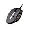 CORSAIR Gaming Scimitar RGB Elite - Maus - optisch - 17 Tasten - kabelgebunden - USB