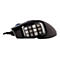 CORSAIR Gaming Scimitar RGB Elite - Maus - optisch - 17 Tasten - kabelgebunden - USB