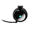 CORSAIR Gaming VIRTUOSO RGB - Headset - ohrumschließend - 2,4 GHz - kabellos - USB, 3,5 mm Stecker