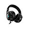 CORSAIR Gaming VIRTUOSO RGB - Headset - ohrumschließend - 2,4 GHz - kabellos - USB, 3,5 mm Stecker