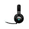 CORSAIR Gaming VIRTUOSO RGB - Headset - ohrumschließend - 2,4 GHz - kabellos - USB, 3,5 mm Stecker