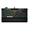 CORSAIR K70 MAX RGB - Tastatur - backlit - USB-C - QWERTZ - Deutsch