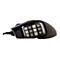 CORSAIR Scimitar Elite - Maus - RGB - optisch - 16 Tasten - kabellos, kabelgebunden
