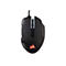 CORSAIR Scimitar Elite - Maus - RGB - optisch - 16 Tasten - kabellos, kabelgebunden