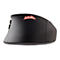 CORSAIR Scimitar Elite - Maus - RGB - optisch - 16 Tasten - kabellos, kabelgebunden