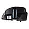 CORSAIR Scimitar Elite - Maus - RGB - optisch - 16 Tasten - kabellos, kabelgebunden