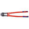 Coupe-boulons L.910mm Gaines multi-composants souple 13mm moyen 10mm dur 9mm