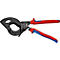 Coupe-câble L.320mm max.60 (600 mm2)mm
