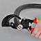 Coupe-câble L.totale 250mm max.32 (240 mm2)mm