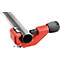 Coupe-tube 42 XL 6-42mm 165mm Cu,Ms,AL,VA,parois minces