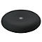Coussin balle Dynair TOGU®, diamètre 33 cm, poids 850 g, noir