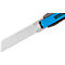 Couteau de sécurité MARTOR SECUNORM 380, profondeur de coupe 73 mm, rétraction de la lame, longueur 78 mm