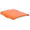 Couvercle à charnière pour station-service mobile CEMO DT-Mobil Easy 440 l &amp; DT-Mobil Easy 440/50 l, orange