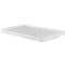 Couvercle de remplacement pour boîte de transport, plastique, 64 L