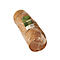 Couvercle Papstar pure, pour gobelet à soupe, Ø 115 mm, 25 pcs., compostable, carton de fibres fraîches, brun