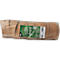 Couvercle Papstar pure, pour gobelet à soupe, Ø 98 mm, 25 pcs., compostable, carton de fibres fraîches, brun