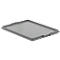 Couvercle pour bac EURO EF-D 43, gris