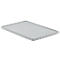 Couvercle pour bac EURO EF-D 64, gris