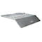 Couvercle, pour bennes basculantes de type GU 750, galvanisé