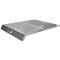 Couvercle pour conteneur basculant automatique de type 4A 600, galvanisé