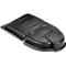 Couvercle Rubbermaid®, pour conteneur de collecte Mega BRUTE® de 454 l, L 704,9 x P 765,2 x H 482,6 mm, LDPE, noir