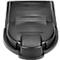 Couvercle Rubbermaid®, pour conteneur de collecte Mega BRUTE® de 454 l, L 704,9 x P 765,2 x H 482,6 mm, LDPE, noir