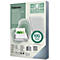 Emballage de couvertures de reliure A4 Fellowes, PET, 150 microns, transparent, lisse, 100 feuilles.