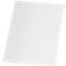 Couverture pour perforelieuse ibiStol ibico, carton 350 g/m², format A4, blanc