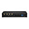 Cradlepoint E300 Series Enterprise Router E300-5GB - Wireless Router - WWAN 10GbE - Wi-Fi 6 - Dual-Band - 3G, 4G, 5G