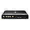 Cradlepoint IBR1700 Series IBR1700-1200M-B - Wireless Router - WWAN 4-Port-Switch - 1GbE Dual-Band - 3G, 4G - in-vehicle