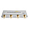 Cradlepoint MC400-5GB - Drahtloses Mobilfunkmodem - 5G LTE Advanced Pro - USB - 4.14 Gbps - für P/N: SP-BFA3-30005GB-GU, SP-BFA3-30005GB-GZ, SP-BFA5-30005GB-GU, SP-BFA5-30005GB-GZ