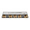 Cradlepoint MC400 Modular LTE Modem - Drahtloses Mobilfunkmodem - 4G LTE Advanced Pro - USB - 1.2 Gbps - für Cradlepoint AER2200