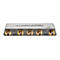 Cradlepoint MC400 Modular LTE Modem - Drahtloses Mobilfunkmodem - 4G LTE Advanced Pro - USB - 1.2 Gbps - für Cradlepoint COR Extensibility Dock; COR IBR1700-1200, IBR1700-600; IBR600C Series