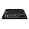 Cradlepoint R1900-5GB - Wireless Router - WWAN 4-Port-Switch - 1GbE - Wi-Fi 6 - Dual-Band