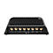 Cradlepoint R1900-5GB - Wireless Router - WWAN 4-Port-Switch - 1GbE - Wi-Fi 6 - Dual-Band