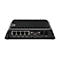 Cradlepoint R1900-5GB - Wireless Router - WWAN 4-Port-Switch - 1GbE - Wi-Fi 6 - Dual-Band