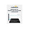 Cradlepoint R1900-5GB - Wireless Router - WWAN 4-Port-Switch - 1GbE - Wi-Fi 6 - Dual-Band