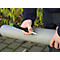Crayon charpentier Pica BIG Dry Longlife Construction, graphite, 5 mm, mécanisme à pression, rechargeable, avec fourreau