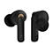 Creative Aurvana Ace 2 - True Wireless-Kopfhörer mit Mikrofon - im Ohr - Bluetooth - aktive Rauschunterdrückung - Cooper, Translucent Black