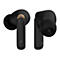Creative Aurvana Ace - True Wireless-Kopfhörer mit Mikrofon - im Ohr - Bluetooth - aktive Rauschunterdrückung - Schwarz, Cooper