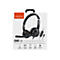 Creative Chat USB - Headset - On-Ear - kabelgebunden - USB-C - Schwarz