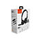 Creative Chat USB - Headset - On-Ear - kabelgebunden - USB-C - Schwarz